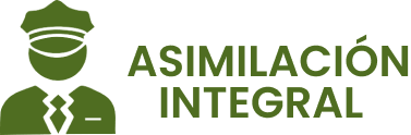 Asimilación Integral